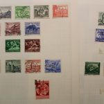 Deutsches Reich 1933-1945 incl. Dienstmarken