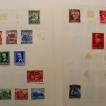 Deutsches Reich 1933-1945 incl. Dienstmarken