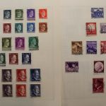 Deutsches Reich 1933-1945 incl. Dienstmarken