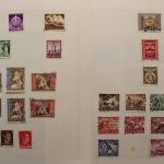 Deutsches Reich 1933-1945 incl. Dienstmarken