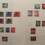 Deutsches Reich 1933-1945 incl. Dienstmarken