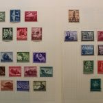 Deutsches Reich 1933-1945 incl. Dienstmarken