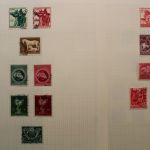 Deutsches Reich 1933-1945 incl. Dienstmarken