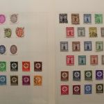 Deutsches Reich 1933-1945 incl. Dienstmarken