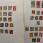 Schweiz 1862-1984, meist gestempelte Sammlung