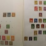 Schweiz 1862-1984, meist gestempelte Sammlung