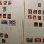 Schweiz 1862-1984, meist gestempelte Sammlung