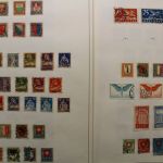 Schweiz 1862-1984, meist gestempelte Sammlung