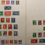 Schweiz 1862-1984, meist gestempelte Sammlung