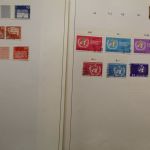 Schweiz 1862-1984, meist gestempelte Sammlung