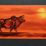 China, MiNr. 1988 D Markenheftchen, postfrisch