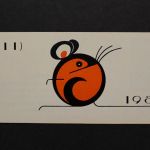 China, MiNr. 1920 D Markenheftchen, postfrisch