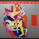 China, MiNr. 2839-2840 + Block 82, Folder, postfrisch
