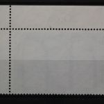 Deutschland (BRD), MiNr. 1166, Ecke rechts oben, gestempelt