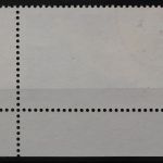 Deutschland (BRD), MiNr. 1174, Ecke rechts unten, FN 1, gestempelt