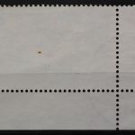 Deutschland (BRD), MiNr. 1174, Ecke links unten, gestempelt