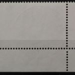 Deutschland (BRD), MiNr. 1173, Ecke links unten, gestempelt