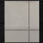 Deutschland (BRD), MiNr. 1162, Ecke links unten, EST