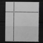 Deutschland (BRD), MiNr. 1203, Ecke rechts oben, gestempelt