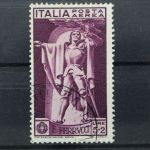 Italien, MiNr. 344, gestempelt