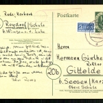 Roydorf über Winsen (Luhe)