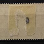 Italien, MiNr. 502, Falz