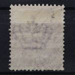 Italien, MiNr. 52, gestempelt