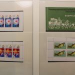 DDR, Markenheftchen, SMHD, Kleinbögen und Dienstmarken