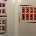 DDR, Markenheftchen, SMHD, Kleinbögen und Dienstmarken