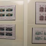 DDR, Markenheftchen, SMHD, Kleinbögen und Dienstmarken