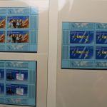 DDR, Markenheftchen, SMHD, Kleinbögen und Dienstmarken