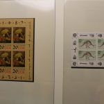DDR, Markenheftchen, SMHD, Kleinbögen und Dienstmarken