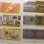 DDR, Markenheftchen, SMHD, Kleinbögen und Dienstmarken