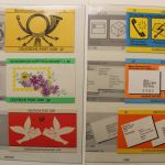 DDR, Markenheftchen, SMHD, Kleinbögen und Dienstmarken