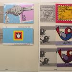 DDR, Markenheftchen, SMHD, Kleinbögen und Dienstmarken