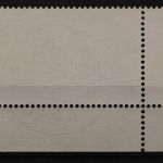 Deutschland (BRD), MiNr. 1240, Ecke links unten, gestempelt