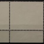 Deutschland (BRD), MiNr. 1237, Ecke rechts unten, FN 2, gestempelt