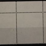 Deutschland (BRD), MiNr. 1205, waag. Paar, Ecke links oben, gestempelt