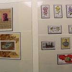 DDR 1980-1984 postfrische komplette Sammlung auf Lindner T Vordruckblättern