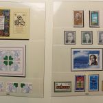 DDR 1980-1984 postfrische komplette Sammlung auf Lindner T Vordruckblättern