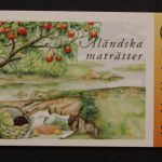 Aland, MiNr. 203-206 MH 10, ESST