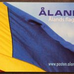 Aland, MiNr. 234, MH skl., ESST
