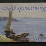 Aland, MiNr. MH 11, ESST