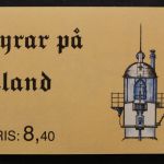 Aland, MiNr. MH 1, ESST