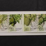 Madeira, MiNr. MH 10, ESST