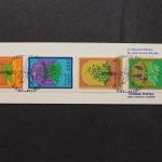 Madeira, MiNr. MH 2, ESST