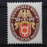 Deutsches Reich, MiNr. 434, postfrisch
