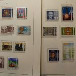 Österreich 1960-1999 gute Sammlung auf Vordruckblättern