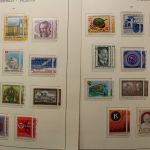 Österreich 1960-1999 gute Sammlung auf Vordruckblättern