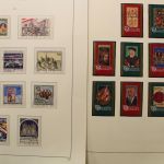 Österreich 1960-1999 gute Sammlung auf Vordruckblättern